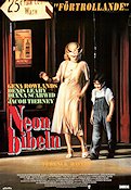 Neonbibeln 1995 poster Jacob Tierney Drake Bell Gena Rowlands Terence Davies