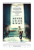 Never Look Away 2018 poster Tom Schilling Sebastian Koch Paula Beer Florian Henckel von Donnersmarck