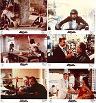 Never Say Never Again 1983 filmfoton Sean Connery Irvin Kershner