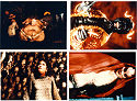 Nightbreed 1990 lobbykort Craig Sheffer David Cronenberg Anne Bobby Clive Barker