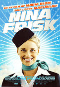 Nina Frisk 2007 poster Sofia Helin Daniel Götschenhjelm Vilde Helmerson Maria Blom