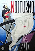 Nocturno 1935 poster Gustav Machaty