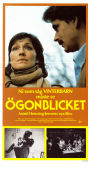 Ögonblicket 1980 poster Ann-Mari Max Hansen Sören Spanning Kathrine Helmuth Astrid Henning-Jensen Danmark