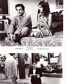 Oh vilket party 1968 filmfotos Peter Sellers Claudine Longet Natalia Borisova Blake Edwards