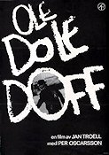 Ole Dole Doff filmaffisch