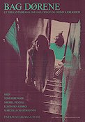 Oltre la porta 1982 poster Tom Berenger Liliana Cavani