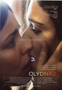 Olydnad 2017 poster Anton Lesser Alessandro Nivola Allan Corduner Sebastian Lelio
