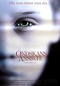 Ondskans ansikte 1993 poster Macaulay Culkin Elijah Woods Wendy Crewson Joseph Ruben