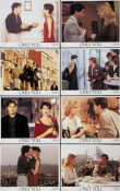 Only You 1994 lobbykort Marisa Tomei Robert Downey Jr