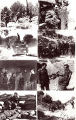 Operacion Rommel 1969 filmfotos Jack Palance Andrea Bosic Ivan Palance Leon Klimovsky Hitta mer: Nazi