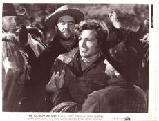 The Ox-Bow Incident 1943 filmfotos Henry Fonda Dana Andrews Mary Beth Hughes William A Wellman