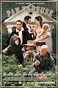 Pan Tadeusz 1999 poster Boguslaw Linda Daniel Olbrychski Grazyna Szapolowska Andrzej Wajda Filmen från: Poland