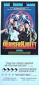 Pariserhjulet 1993 poster Jakob Eklund Helena Bergström Claes Malmberg Clas Lindberg