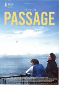 Passage 2024 poster Mzia Arabuli Lucas Kankava Deniz Dumanli Levan Akin Filmen från: Turkey