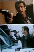 Payback 1999 lobbykort Mel Gibson Brian Helgeland