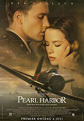 Pearl Harbor 2001 poster Ben Affleck Kate Beckinsale Josh Hartnett Michael Bay Hitta mer: Jerry Bruckheimer Krig Flyg