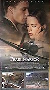 Pearl Harbor 2001 poster Ben Affleck Kate Beckinsale Josh Hartnett Michael Bay Hitta mer: Jerry Bruckheimer Krig Flyg Romantik