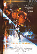 Pennies From Heaven 1981 poster Steve Martin Bernadette Peters Jessica Harper Herbert Ross Musikaler Från TV