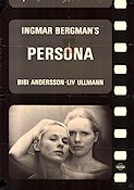 Persona filmaffisch