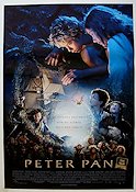 Peter Pan 2004 poster Jason Isaacs