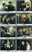 Philadelphia 1993 lobbykort Tom Hanks Jonathan Demme