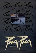 Pica Pica 1987 poster Mikael Kristersson