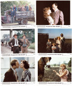 Places in the Heart 1984 filmfoton Sally Field Robert Benton