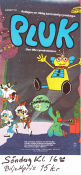 Pluk 1979 poster France Image Jean Image Animerat