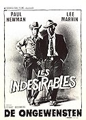 Pocket Money 1972 poster Paul Newman Lee Marvin