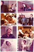 Polare 1976 lobbykort Thomas Hellberg Ted Åström Göran Stangertz Anki Lidén Christer Jonsson Jan Halldoff Text: Lars Molin