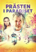Prästen i paradiset 2015 poster Kjell Bergqvist Eva Röse Richard Ulfsäter Kjell Sundvall