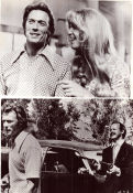 Clint Eastwood 1978 filmfotos Clint Eastwood