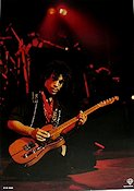 Prince 1981 poster Prince