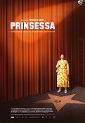 Prinsessa 2009 poster Zandra Andersson Moa Silén Anastasios Soulis Teresa Fabik