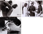 Professione: reporter 1975 filmfotos Jack Nicholson Maria Schneider Michelangelo Antonioni