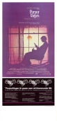 Purpurfärgen 1985 poster Danny Glover Whoopi Goldberg Oprah Winfrey Steven Spielberg
