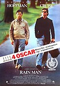 Rain Man filmaffisch