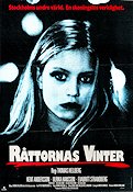 Råttornas vinter 1988 poster Ulrika Hansson Thomas Hellberg Hitta mer: Stockholm