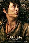 The Return of the King 2003 poster Elijah Wood Hitta mer: Lord of the Rings