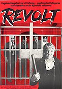Revolt 1979 poster Ray Winstone