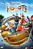 Robots 2005 poster 