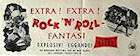 Rock n Roll-fantasi 1955 poster Hitta mer: Nalen Rock och pop Dans