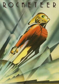 Rocketeer 1991