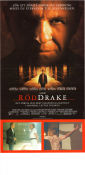 Röd drake 2002 poster Anthony Hopkins Edward Norton Ralph Fiennes Brett Ratner Hitta mer: Hannibal Lecter