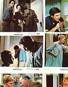 Rosemary´s Baby 1968 filmfotos Mia Farrow John Cassavetes Ruth Gordon Roman Polanski Barn