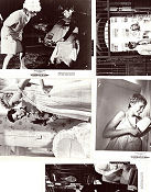 Rosemary´s Baby 1968 filmfotos Mia Farrow John Cassavetes Ruth Gordon Roman Polanski Barn