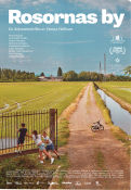 Rosornas by 2023 poster Dijana Pavlovic Licia Breidic Aldo Deragna Hanna Heilborn