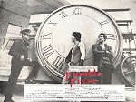 Rumble Fish 1983 poster Matt Dillon Mickey Rourke Nicolas Cage Francis Ford Coppola Kultfilmer Gäng