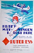 Ruter Ess 2 1919 poster Marie Walcamp Jacques Jaccard