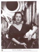 Ruth Roman photo 1950 filmfotos Ruth Roman